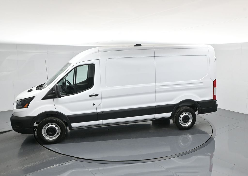 New 2026 Ford Transit 250 Medium Roof Empty Cargo Van - photo 39