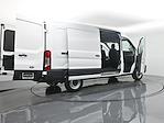 New 2026 Ford Transit 250 Medium Roof Empty Cargo Van thumbnail 6