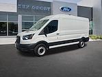 New 2026 Ford Transit 250 Medium Roof Empty Cargo Van thumbnail 1