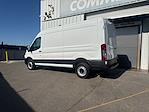 New 2026 Ford Transit 250 Medium Roof Empty Cargo Van thumbnail 3