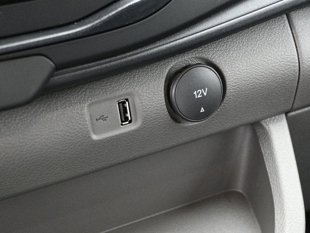 New 2026 Ford Transit 150 Low Roof Empty Cargo Van - photo 17