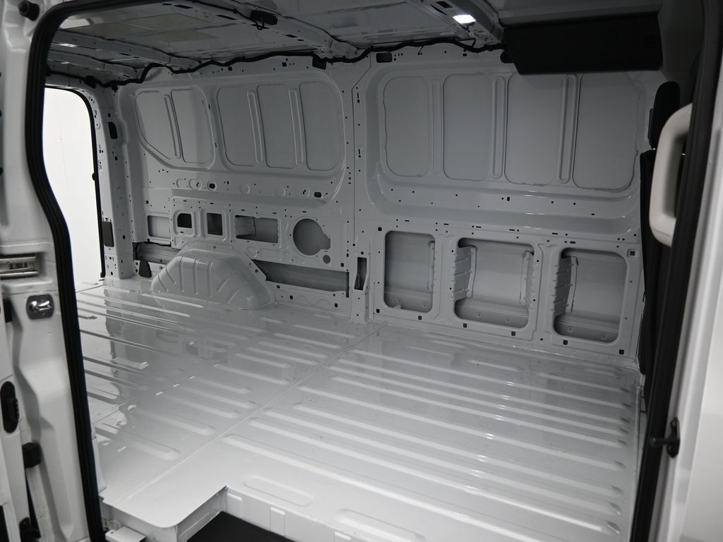 New 2026 Ford Transit 150 Low Roof Empty Cargo Van - photo 21