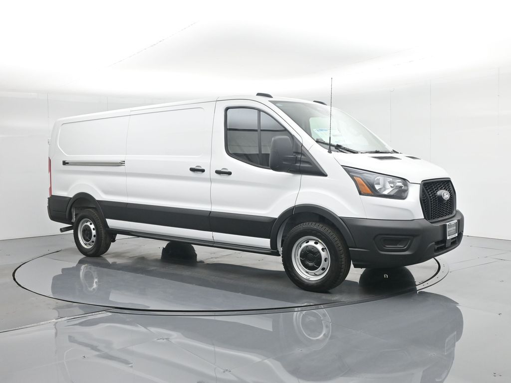 New 2026 Ford Transit 150 Low Roof Empty Cargo Van - photo 26