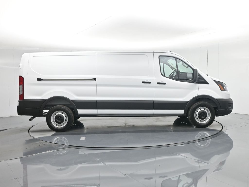 New 2026 Ford Transit 150 Low Roof Empty Cargo Van - photo 27