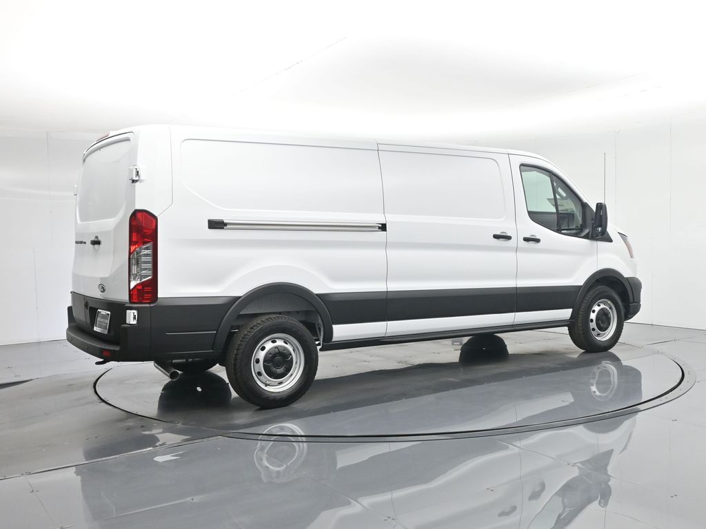 New 2026 Ford Transit 150 Low Roof Empty Cargo Van - photo 28