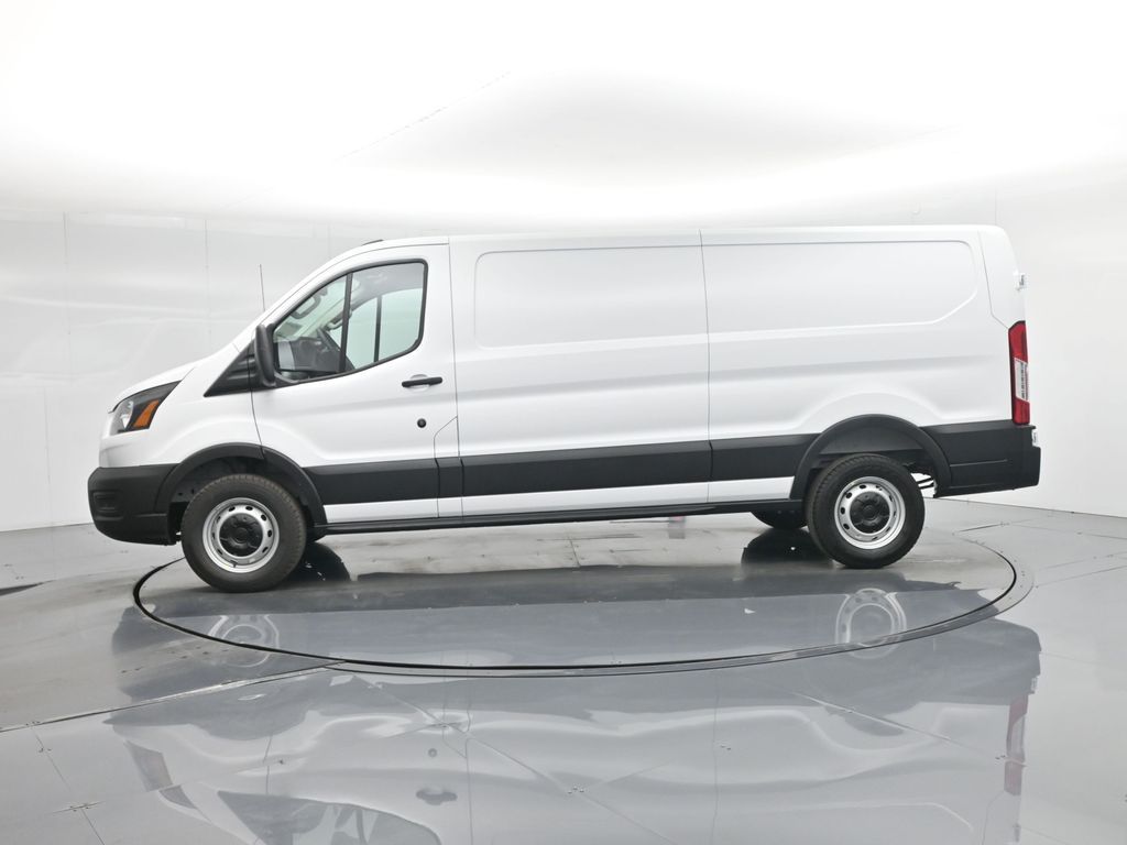 New 2026 Ford Transit 150 Low Roof Empty Cargo Van - photo 30
