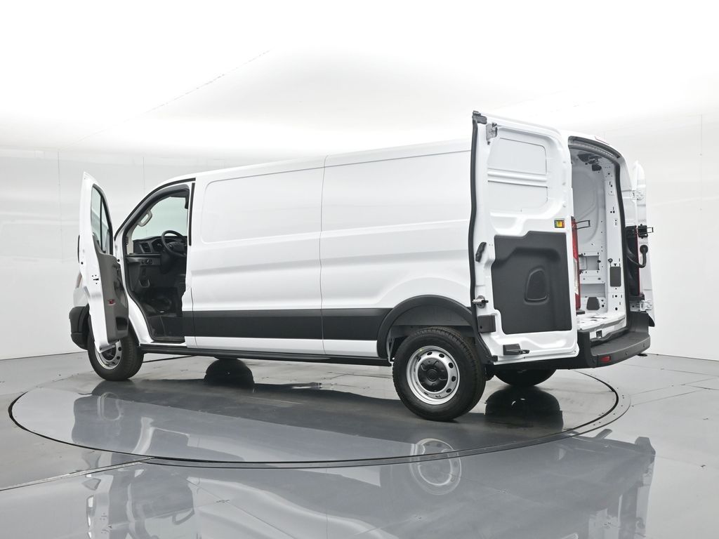New 2026 Ford Transit 150 Low Roof Empty Cargo Van - photo 35