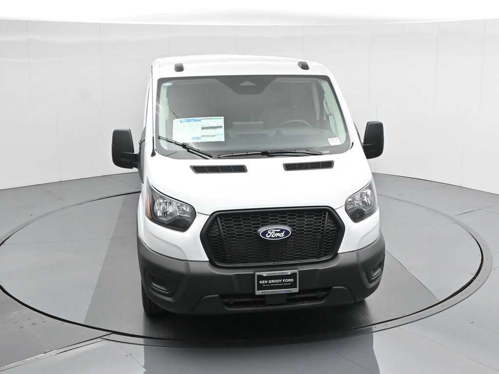New 2026 Ford Transit 150 Low Roof Empty Cargo Van - photo 38