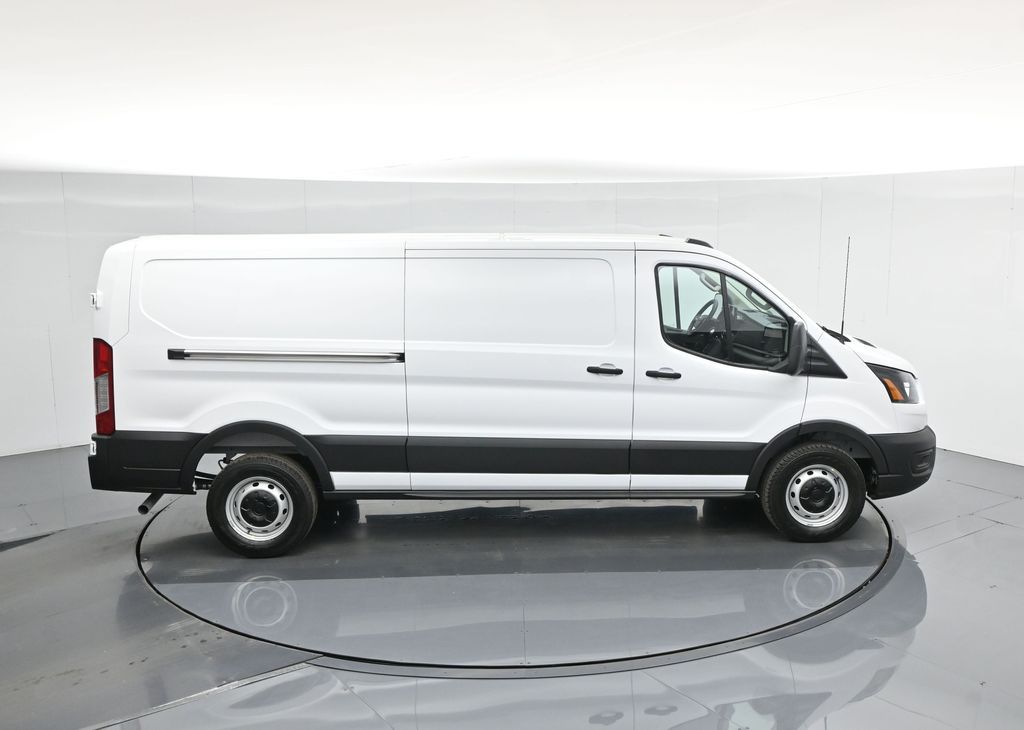 New 2026 Ford Transit 150 Low Roof Empty Cargo Van - photo 40