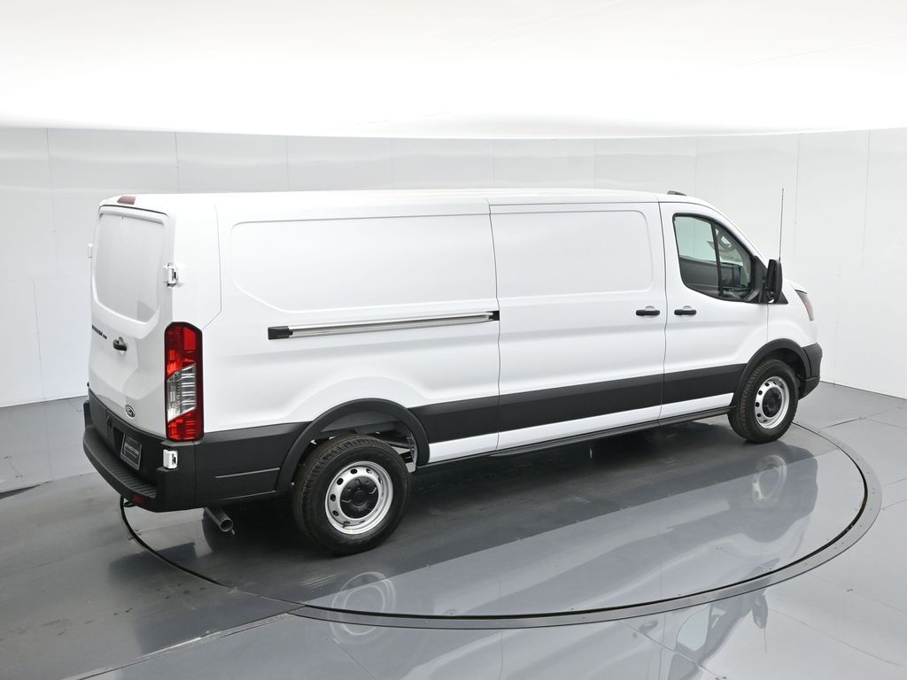 New 2026 Ford Transit 150 Low Roof Empty Cargo Van - photo 41
