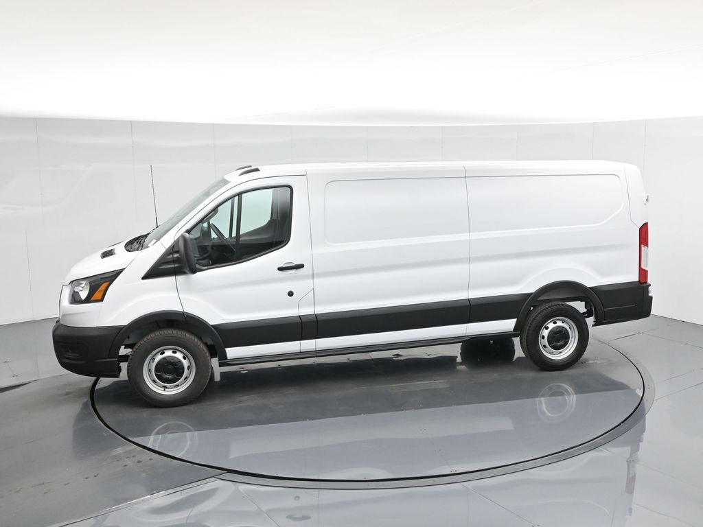 New 2026 Ford Transit 150 Low Roof Empty Cargo Van - photo 44
