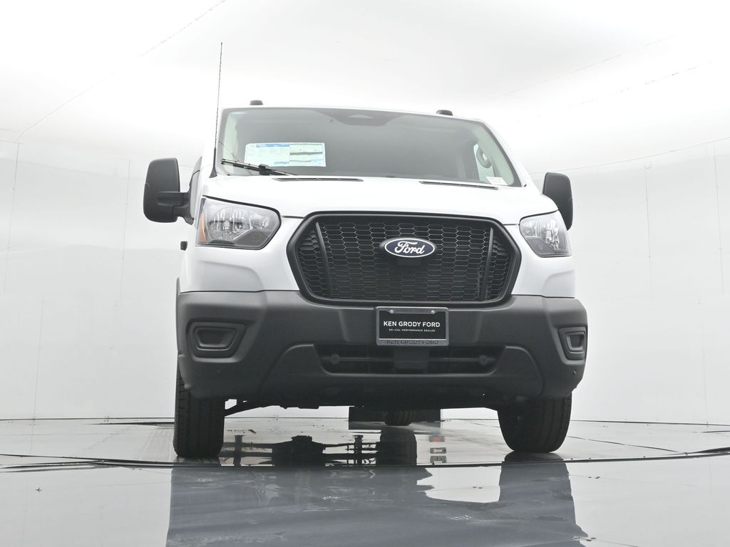 New 2026 Ford Transit 150 Low Roof Empty Cargo Van - photo 46