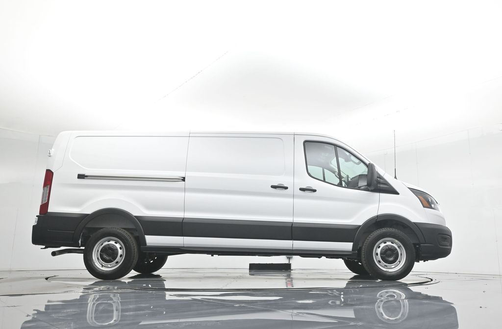 New 2026 Ford Transit 150 Low Roof Empty Cargo Van - photo 48