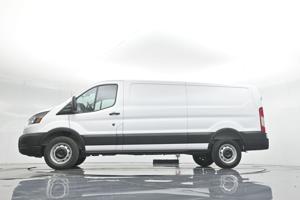 New 2026 Ford Transit 150 Low Roof Empty Cargo Van - photo 7