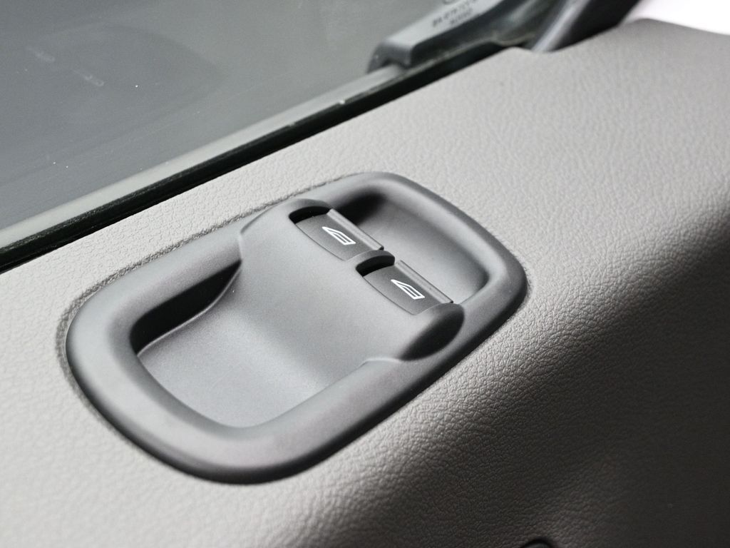 New 2026 Ford Transit 150 Low Roof Empty Cargo Van - photo 9
