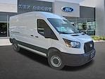 New 2026 Ford Transit 250 Medium Roof Empty Cargo Van thumbnail 1