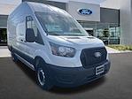 New 2026 Ford Transit 350 High Roof Empty Cargo Van thumbnail 1