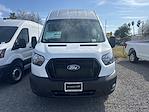 New 2026 Ford Transit 350 High Roof Empty Cargo Van thumbnail 5