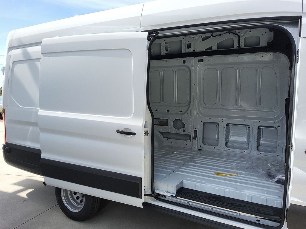 New 2026 Ford Transit 350 High Roof Empty Cargo Van - photo 13