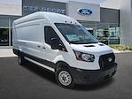 New 2026 Ford Transit 350 High Roof Empty Cargo Van thumbnail 1