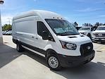 New 2026 Ford Transit 350 High Roof Empty Cargo Van thumbnail 4