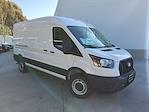 New 2026 Ford Transit 250 Medium Roof Empty Cargo Van thumbnail 4