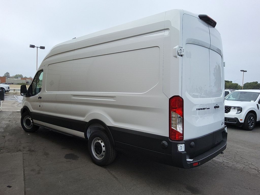 New 2026 Ford Transit 350 - photo 2