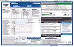 Used 2023 Ford Transit 250 Low Roof Empty Cargo Van thumbnail 8
