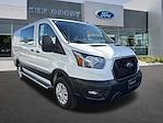 Used 2023 Ford Transit 250 Low Roof Empty Cargo Van thumbnail 10