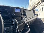 Used 2023 Ford Transit 250 Low Roof Empty Cargo Van thumbnail 3
