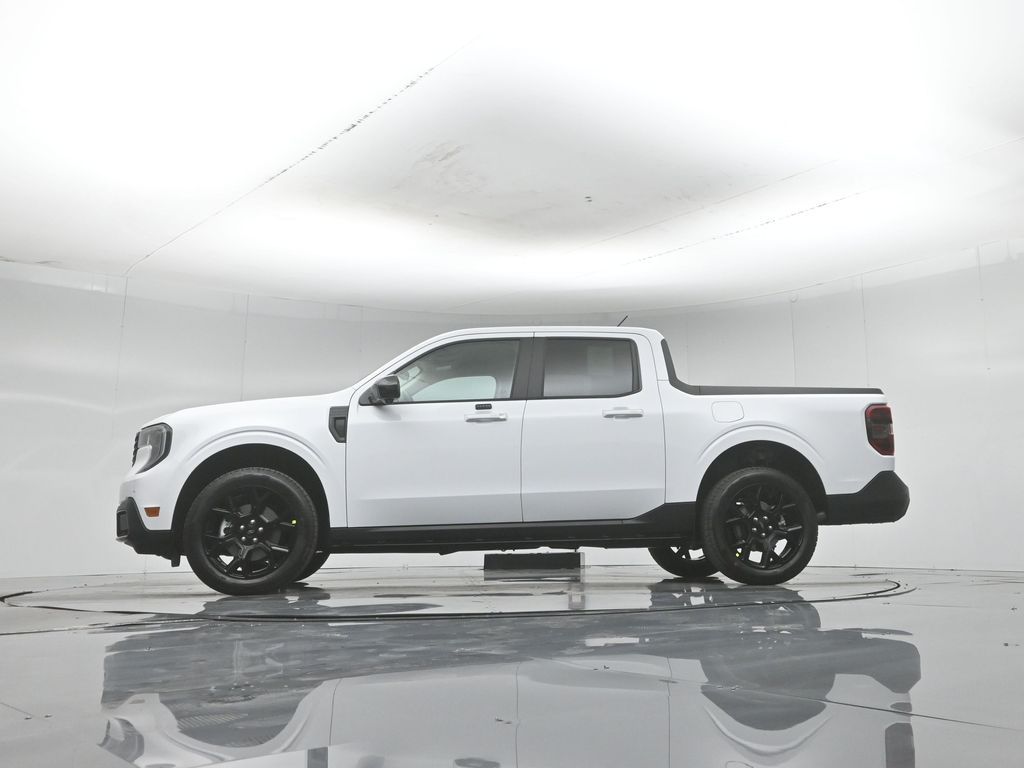 New 2026 Ford Maverick Lariat SuperCrew Cab - photo 7