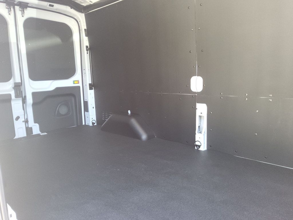 New 2026 Ford Transit 150 Medium Roof Empty Cargo Van - photo 14