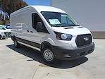 New 2026 Ford Transit 150 Medium Roof Empty Cargo Van thumbnail 1