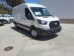 New 2026 Ford Transit 150 Medium Roof Empty Cargo Van thumbnail 3