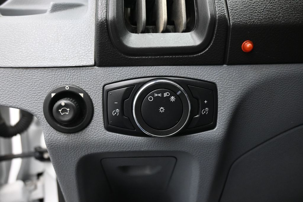 Used 2019 Ford Transit 350 XLT Passenger Van - photo 10