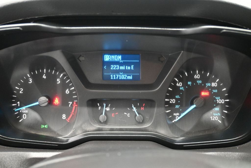 Used 2019 Ford Transit 350 XLT Passenger Van - photo 11