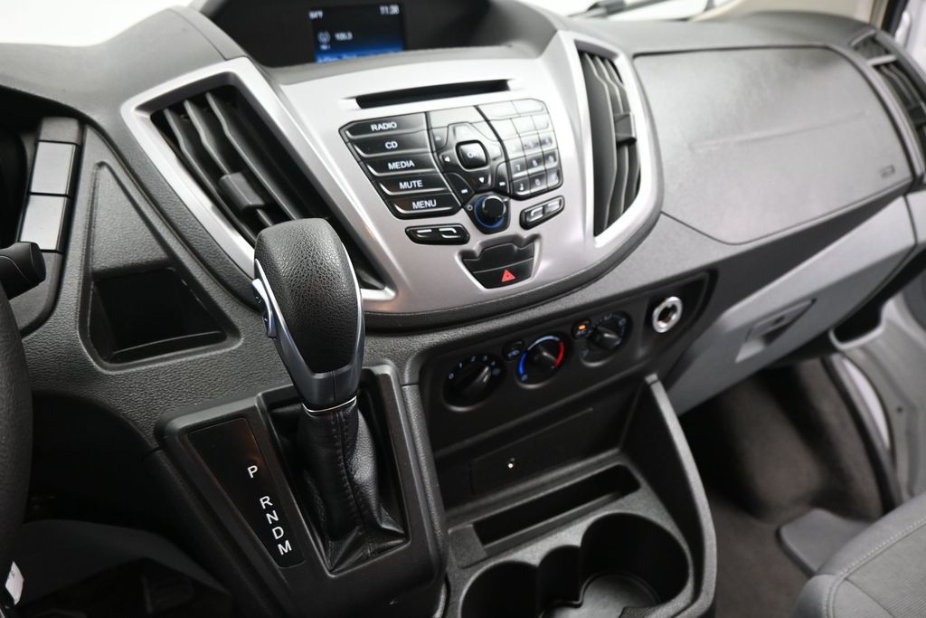 Used 2019 Ford Transit 350 XLT Passenger Van - photo 13