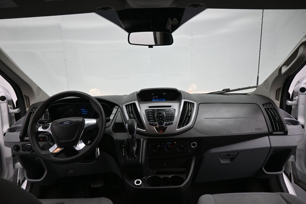 Used 2019 Ford Transit 350 XLT Passenger Van - photo 14