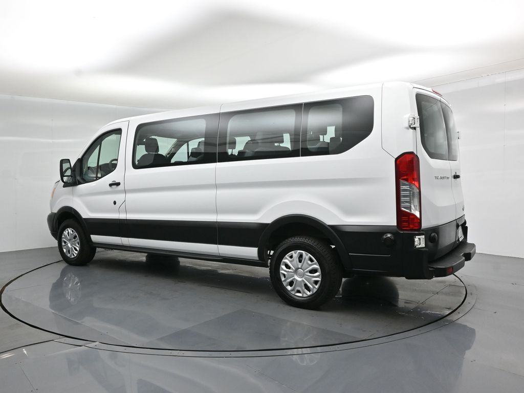 Used 2019 Ford Transit 350 XLT Passenger Van - photo 6
