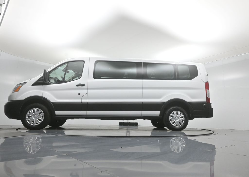 Used 2019 Ford Transit 350 XLT Passenger Van - photo 7