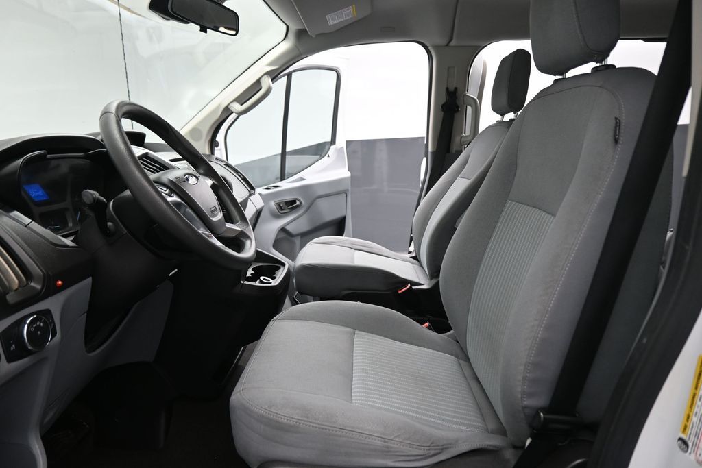 Used 2019 Ford Transit 350 XLT Passenger Van - photo 9