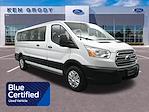 Used 2019 Ford Transit 350 XLT Passenger Van thumbnail 1