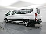 Used 2019 Ford Transit 350 XLT Passenger Van thumbnail 6