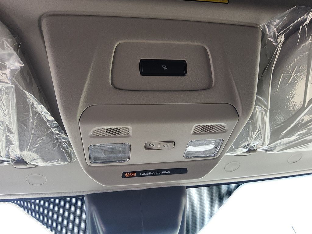 New 2026 Ford Transit 250 High Roof Empty Cargo Van - photo 11