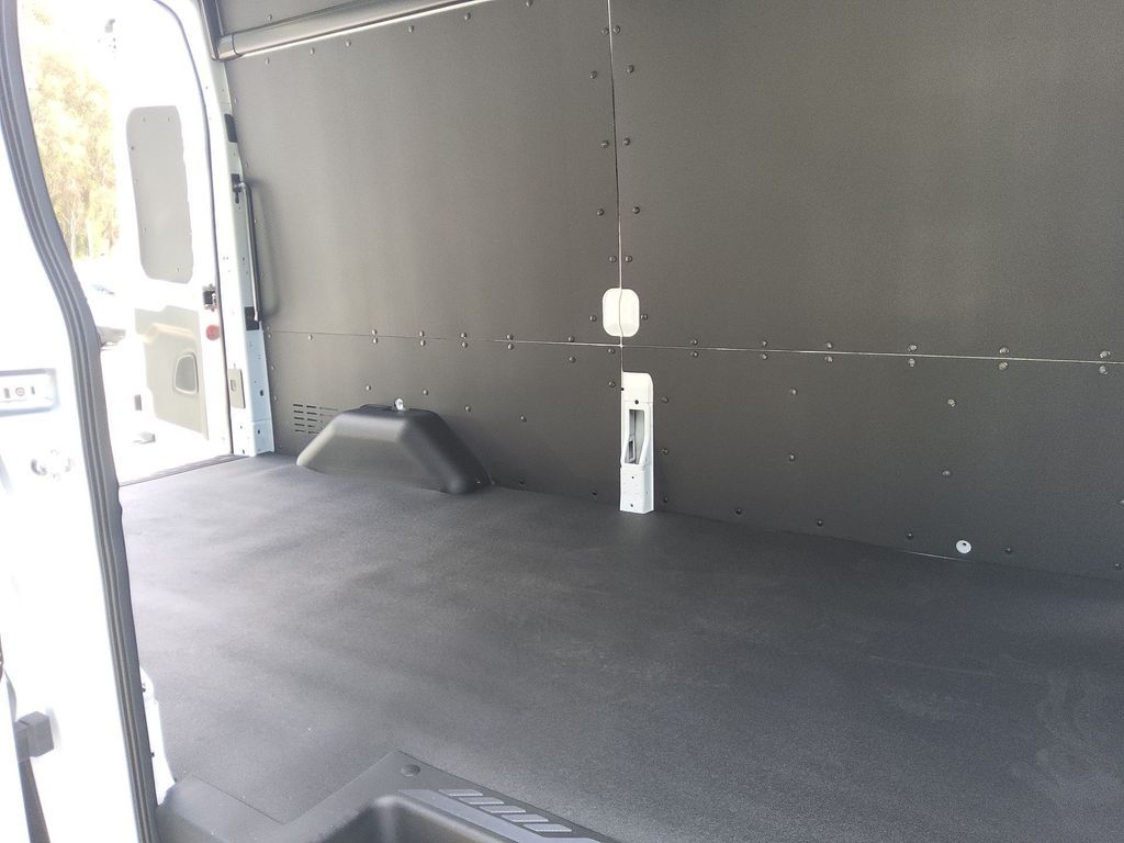 New 2026 Ford Transit 250 High Roof Empty Cargo Van - photo 16