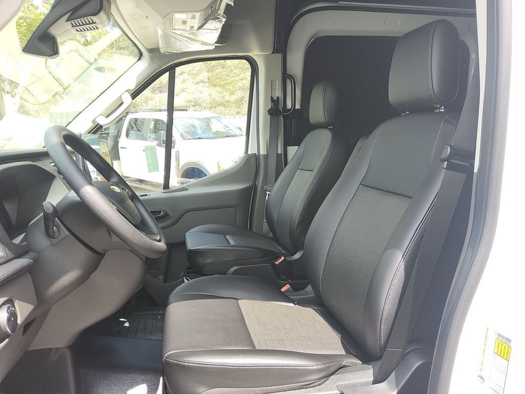 New 2026 Ford Transit 250 High Roof Empty Cargo Van - photo 6