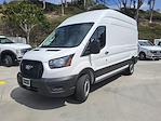 New 2026 Ford Transit 250 High Roof Empty Cargo Van thumbnail 2