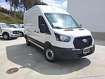 New 2026 Ford Transit 250 High Roof Empty Cargo Van thumbnail 3