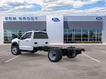 New 2026 Ford F-450 Regular Cab Cab Chassis thumbnail 5