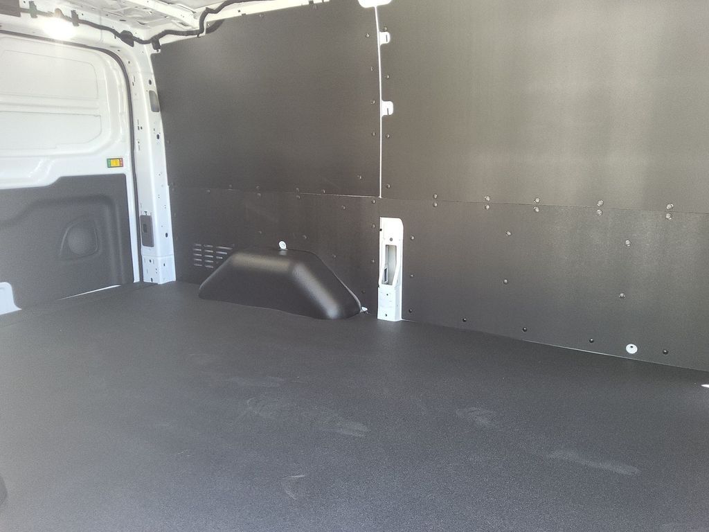 New 2026 Ford Transit 150 Low Roof Empty Cargo Van - photo 14